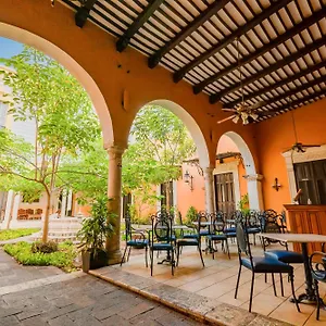 Boutique La Mision De Fray Diego (adults Only) ***** Mérida