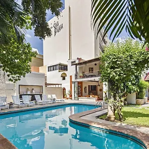 Casa Del Balam ***** Mérida
